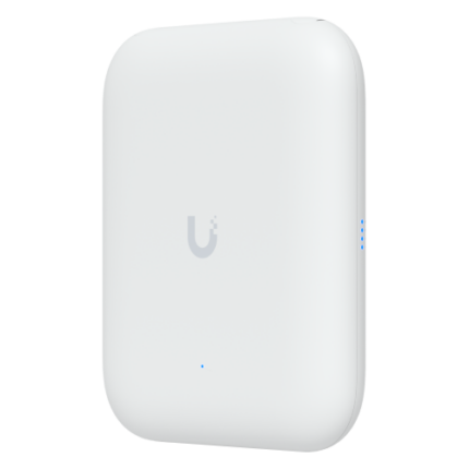 Ubiquiti U7-Outdoor 4300 Mbit/s White Power Over Ethernet (PoE)