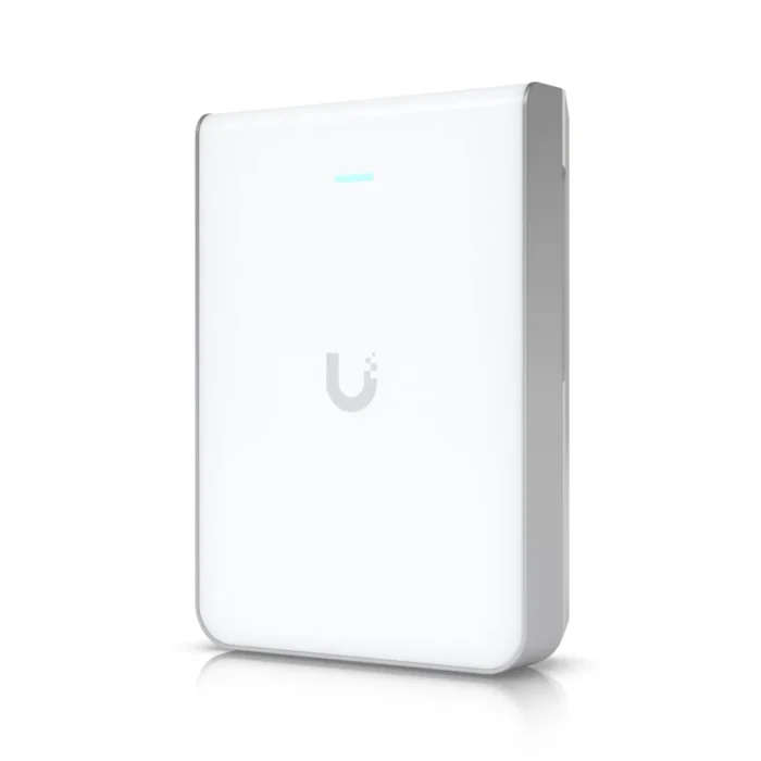 Ubiquiti UniFi U7-Pro-Wall Wireless Access Point - Image 1