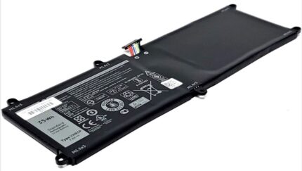 DELL Battery, 35WHR, 2 Cell, (RFH3V)
