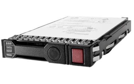 HPE P08692-001 internal solid state drive 2.5" 960 GB Serial ATA (P08692-001)