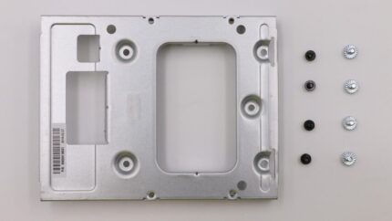 Lenovo MECH_ASM 3.5 to 2.5 HDD BKT Fo (00XD860)