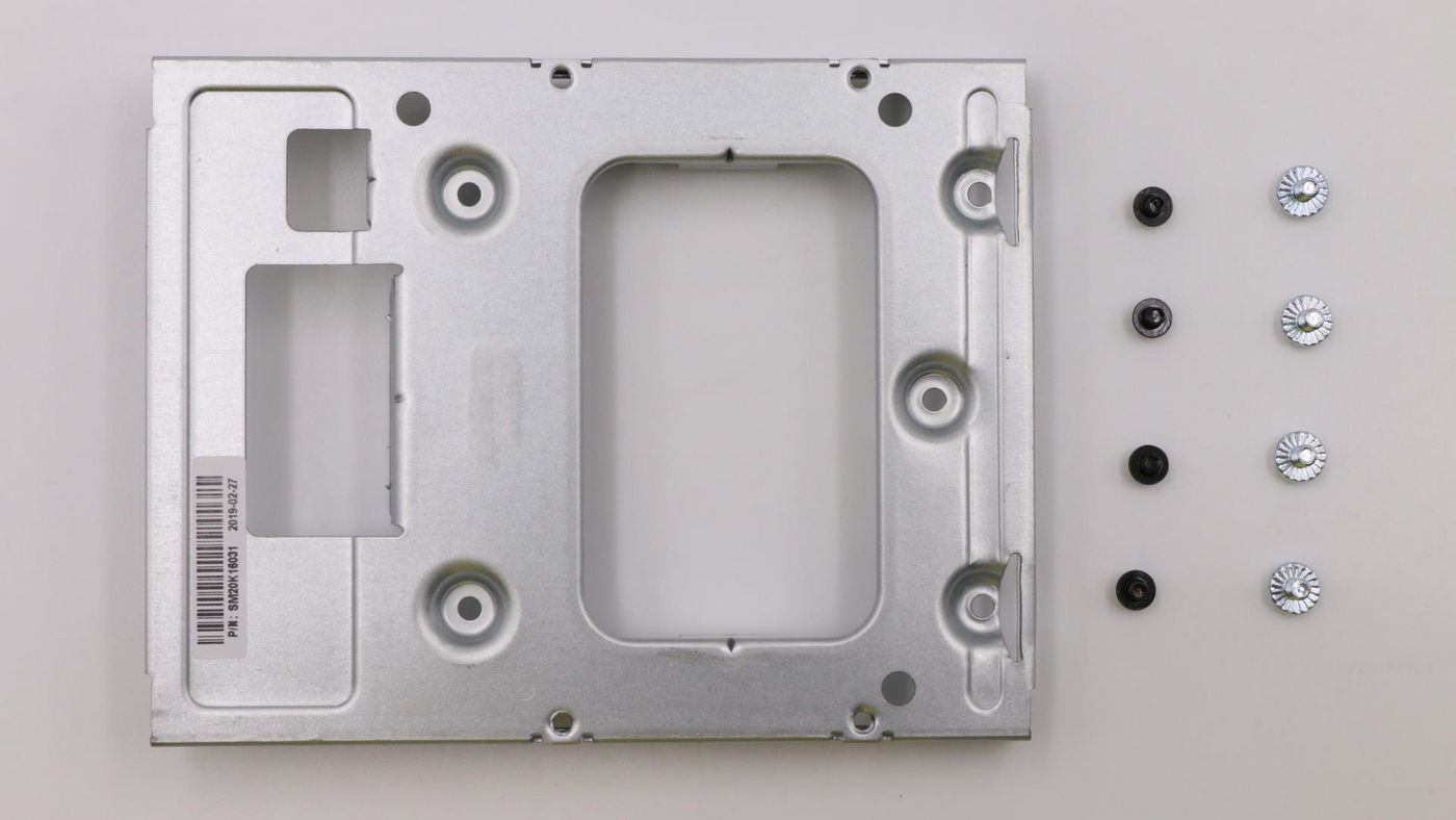 U9t85fxKikOa2tolNVp5OQ.c-r.jpg Lenovo MECH_ASM 3.5 to 2.5 HDD BKT Fo (00XD860)