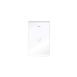 Ubiquiti UniFi AC In-Wall Access Point (UAP-AC-IW)