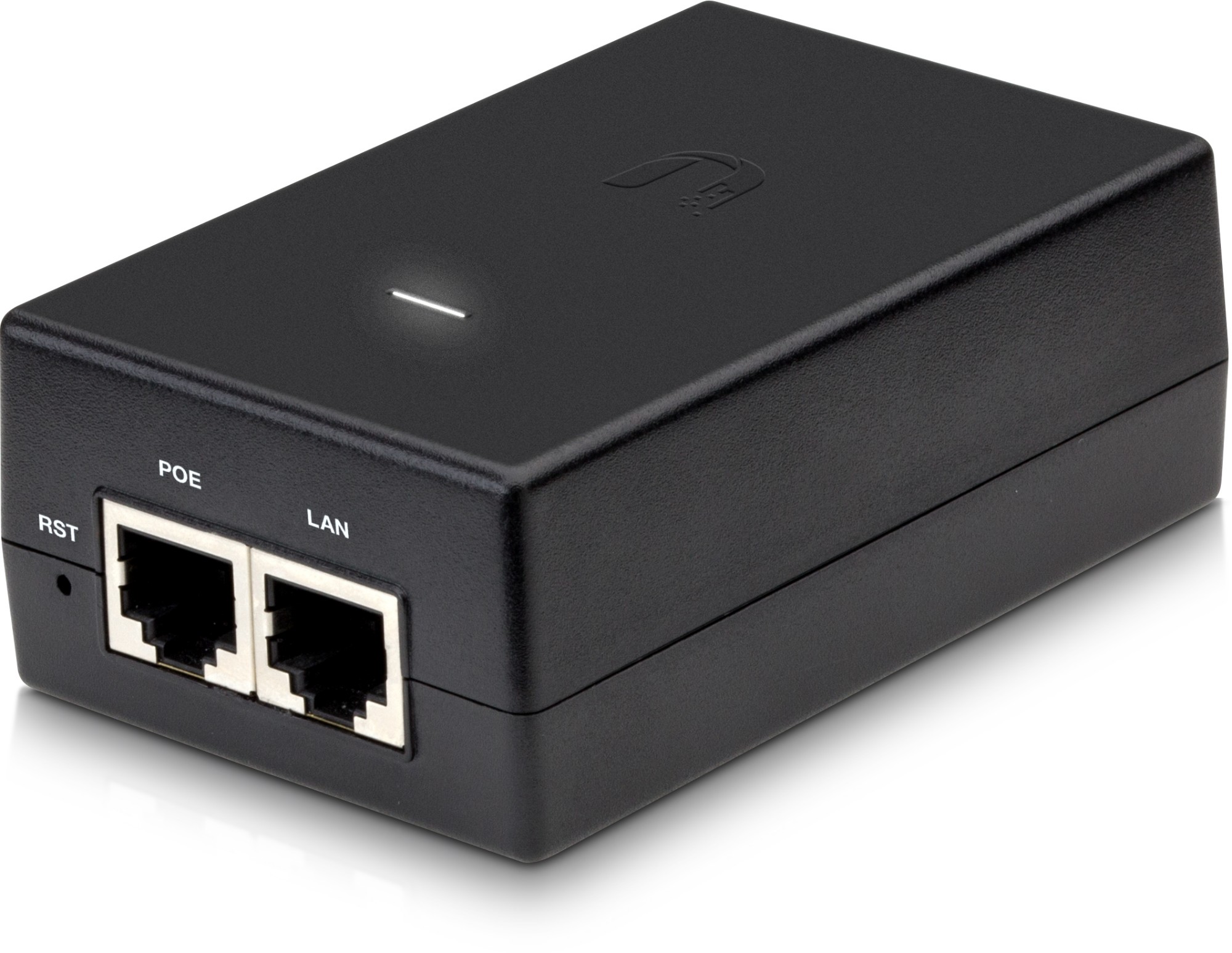 UBEeLOzHtEyA_y9BciMNGA.c-r.jpg Ubiquiti POE-24-24W-G PoE adapter Gigabit Ethernet 24 V