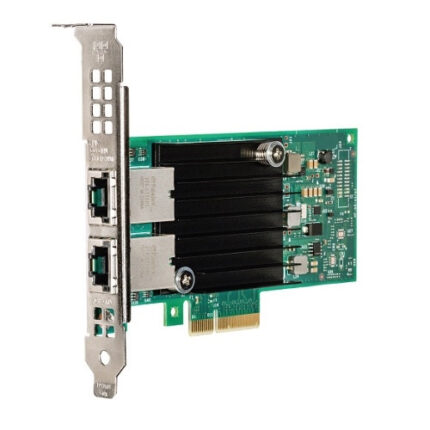 DELL 540-BBRK network card Internal Ethernet 10000 Mbit/s (540-BBRK)