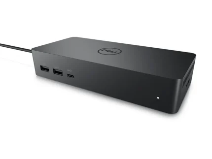 DELL Universal UD22-130W Docking Station(UD22_130W)