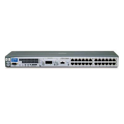 HPE PROCURVE SWITCH 2524 (RP001235540)