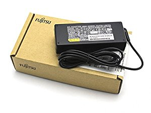 Fujitsu power adapter/inverter Indoor 80 W Black (FUJ:CP374605-XX)