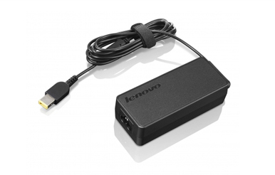 Lenovo 0B47483 power adapter/inverter Indoor 65 W Black (0B47483)