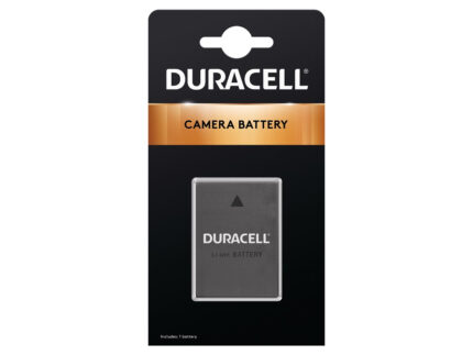 Duracell Camera Battery - replaces Olympus BLN-1 Battery (DROBLN1)