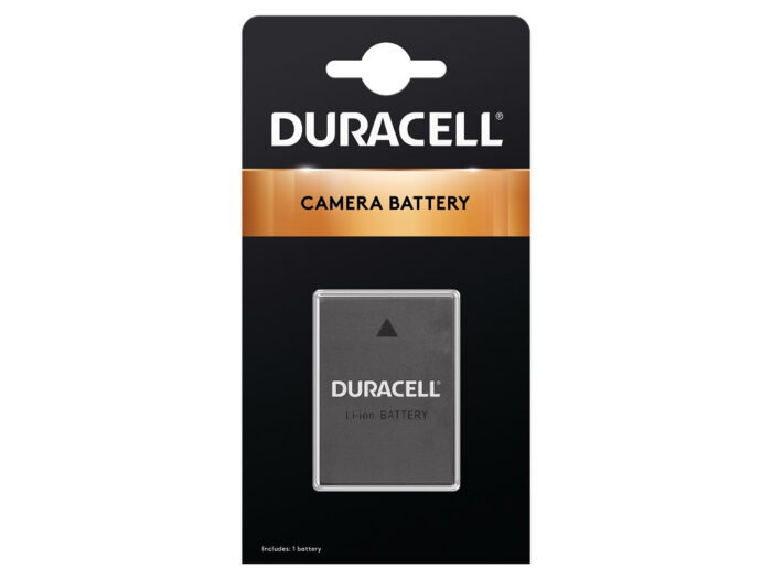 Duracell Camera Battery - replaces Olympus BLN-1 Battery (DROBLN1)