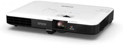 pson EB-1780W data projector Standard throw projector 3000 ANSI lumens 3LCD WXGA (1280x800) Black, White (V11H795041)