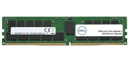 DELL PWR5T memory module 16 GB 1 x 16 GB DDR4 2666 MHz (PWR5T)