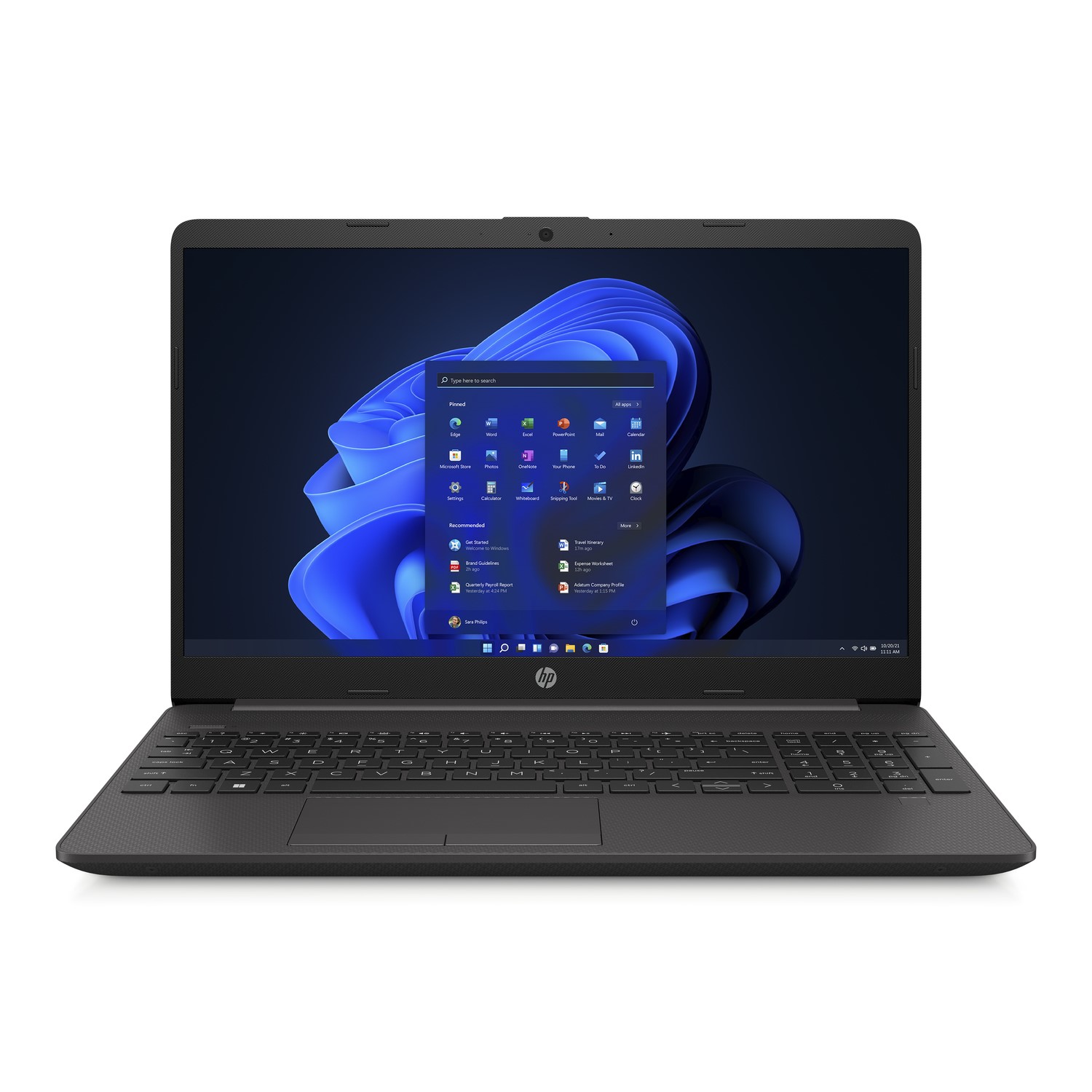 UQ_dai__8E2nej3ppjXb4A.c-r.jpg HP HP 250 G9 Intel Core i3 8GB RAM 256GB SSD 15.6 Inch FHD Windows 11 Laptop (6Q8B9ES)