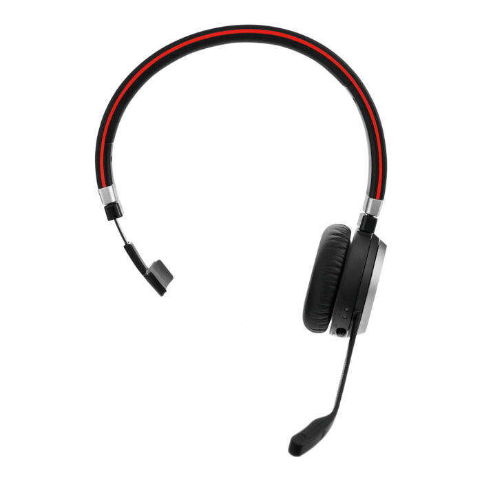 Jabra EVOLVE 65 MS Mono (6593-823-309)