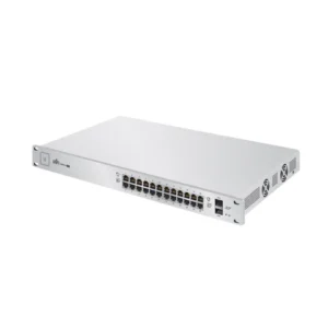 Ubiquiti US-24-250W UniFi 24port Gigabit PoE Switch