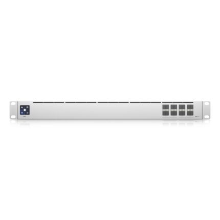 Ubiquiti USW-Aggregation UniFi 8-Port Layer 2 Managed