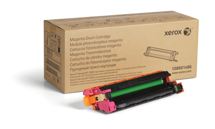 UUnLX-UR_kmyaKXh49z8pQ.c-r.jpg Xerox 108R01486 Drum kit magenta, 40K pages for Xerox VersaLink C 600/605