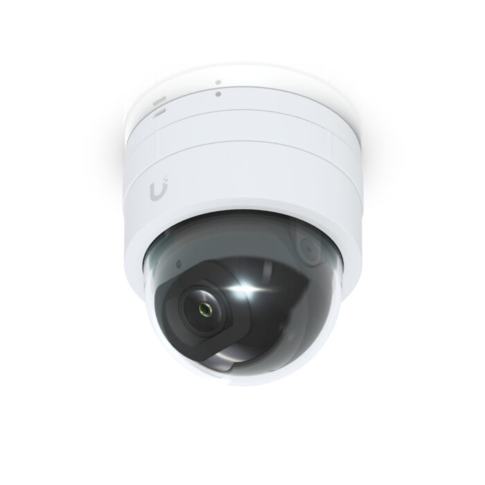 Ubiquiti UVC-G5-Dome-Ultra UniFi Protect G5 Dome Ultra Camera