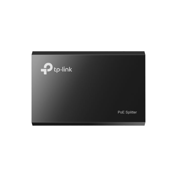 UXgS7KP5OEOv6ZKmSJdpig.c-r.jpg TP-Link TL-POE10R network splitter Black Power over Ethernet (PoE)