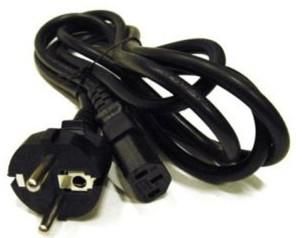 DELL CORD, PWR, 220V, 2.0M (78390)