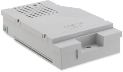 Epson C13S020476/PJMB100 Ink waste box, 30K pages for Epson PP 100 (C13S020476)