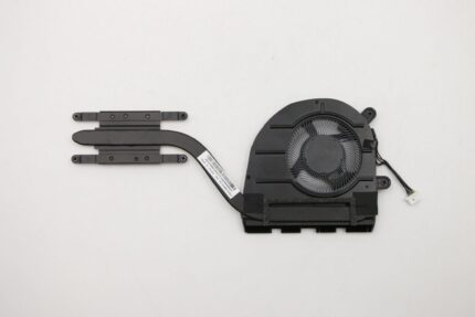 Lenovo Ares 1.0 INTEL FRU Thermal Module ASSY UMA THM_DELTA+DELTA LAR-1 CS Delta (5H40S72912)