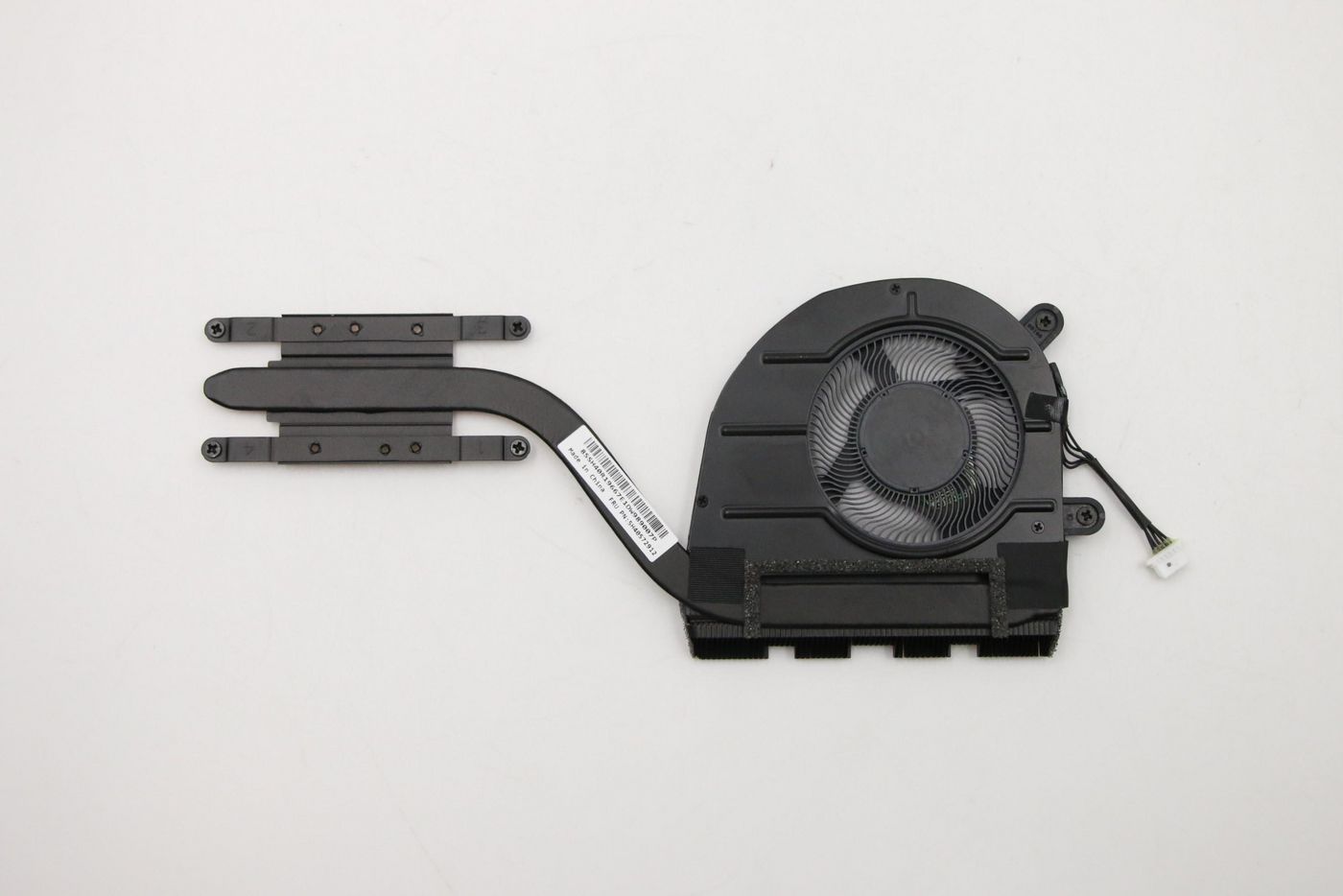 UcabzaA5G0ycrWgeS-jMpQ.c-r.jpg Lenovo Ares 1.0 INTEL FRU Thermal Module ASSY UMA THM_DELTA+DELTA LAR-1 CS Delta (5H40S72912)