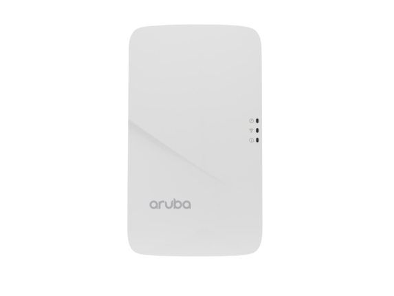 UftQokga9UWSqF-Csv3wwA.c-r.jpg HPE Aruba JY678A AP-303H (RW) Unified Access Point - Image 1