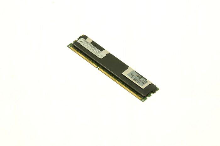 HPE 4GB PC3-10600R-9 DDR3 Memory (RP000120875)