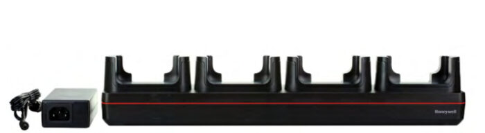 Um29FDAhSkevCDpNRVrMEA.c-r.jpg Honeywell charging station organizer Freestanding Black, Red (CT40-CB-UVN-2)
