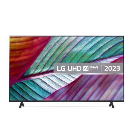 LG 50UR78006LK.AEK TV 127 cm (50") 4K Ultra HD Smart TV Wi-Fi