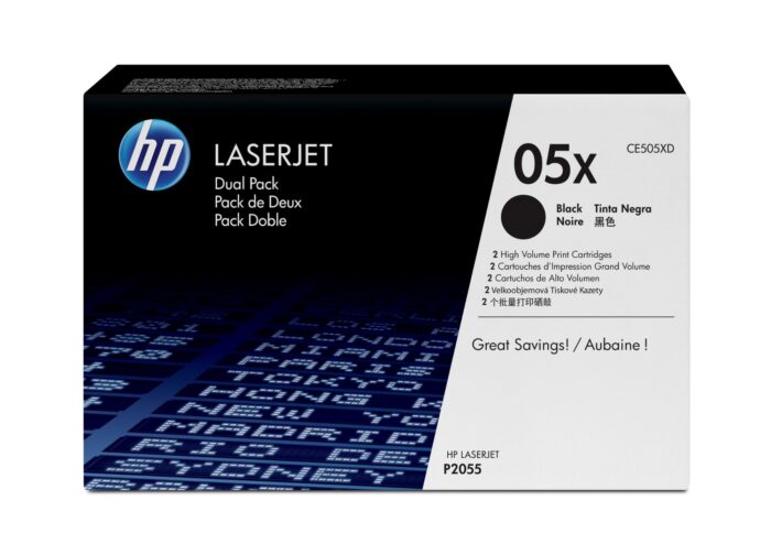 Uu3NFFPKHUSq_BpHqt7eBQ.c-r.jpg HP 05XD Toner cartridge black twin pack, 2x6.5K pages ISO/IEC 19752 Pack=2 for HP LaserJet P 2055 (CE505XD)