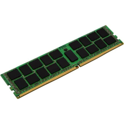 Kingston System Specific Memory 16GB DDR4 2666MHz memory module 1 x 16 GB ECC (KTD-PE426D8/16G)