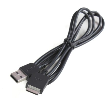 Sony PC Connection Cord, USB