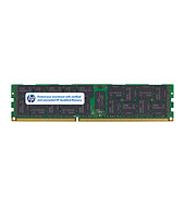 Hewlett Packard Enterprise 4GB DDR3-1333 memory module 1 x 4 GB 1333 MHz ECC (647893-S21)