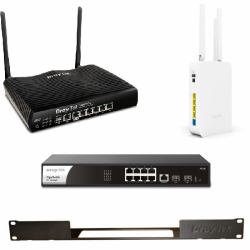 Draytek - V2927AX Network Bundle(V2927AX-NB1)