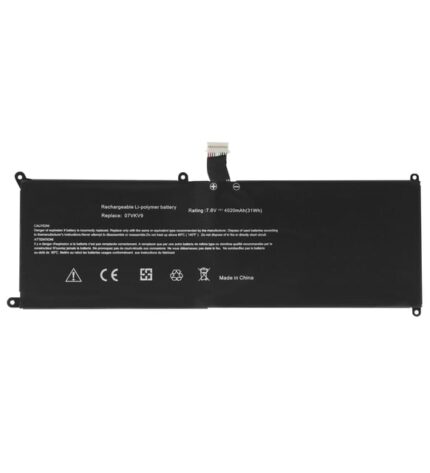 DELL BTRY PRI 30WHR 2C LITH LGC(V55D0)