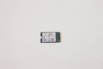 enovo SSD M.2 PCIe NVMe FRU M.2-2242 256GB Gen3x4 RoHS (5SS0V26415)