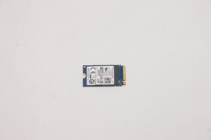 enovo SSD M.2 PCIe NVMe FRU M.2-2242 256GB Gen3x4 RoHS (5SS0V26415)