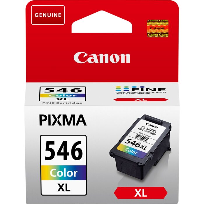 VBti6X2LYEKkTcJoVlqX8Q.c-r.jpg Canon 8288B001/CL-546XL Printhead cartridge color, 300 pages ISO/IEC 24711 13ml for Canon Pixma MG 2450 (8288B001) - Image 1