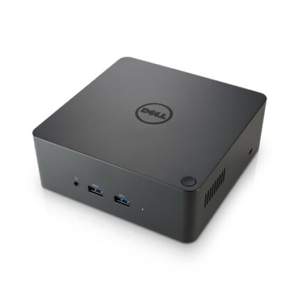 DELL TB16 Wired Thunderbolt 3 Black (452-BCOV)