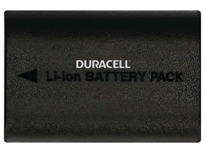 Duracell DRCLPE6NH camera/camcorder battery 2250 mAh (DRCLPE6NH)