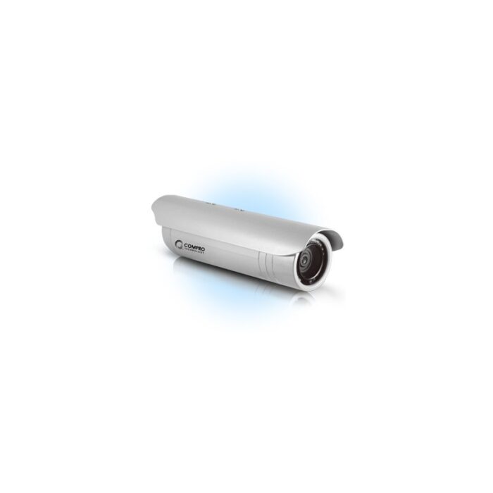 VIDEOMATE-CP480 Compro CP480 OUTDOOR READY DAY NIGHT IR LED CCTV CAMERA (VIDEOMATE-CP480) - Image 1