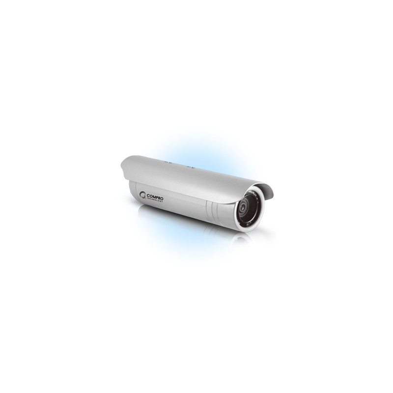 VIDEOMATE-CP480 Compro CP480 OUTDOOR READY DAY NIGHT IR LED CCTV CAMERA (VIDEOMATE-CP480) - Image 1