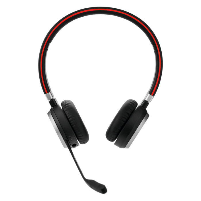 Jabra Evolve 65 SE - UC Stereo (6599-839-409)