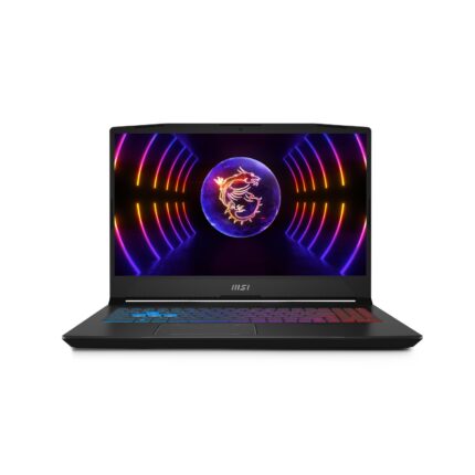 MSI Pulse 15 B13VGK-1416UK Laptop 39.6 cm (15.6") Quad HD Intel Core i9 i9-13900H 16 GB DDR5-SDRAM 1 TB SSD NVIDIA GeForce RTX 4070 Wi-Fi 6E (802.11ax) Windows 11 Home Grey