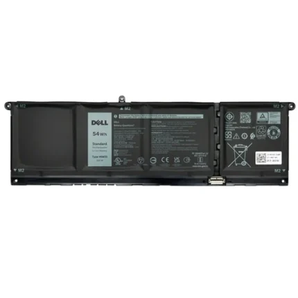 DELL BTRY,PRI,54WHR,4C,LITH,SWD(VKYJX)