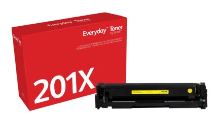 Xerox 006R03694 Toner cartridge yellow, 2.3K pages (replaces Canon 045H HP 201X/CF402X) for Canon LBP-611/HP Pro M 252