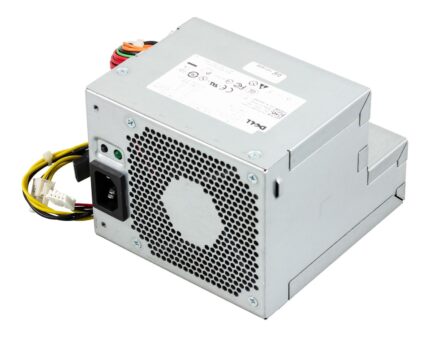 DELL 255W Power Supply MCDT, APFC, (N249M)